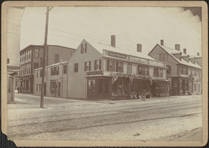 State St. 1898
