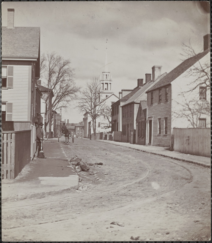 Old South Church, 1st Presbyterian