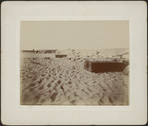 Fort, Salisbury Beach or Plum Island