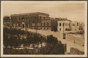 Hospital
