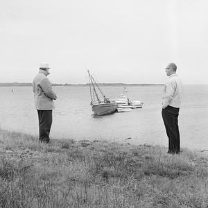 Fishing vessel Irene & Walter