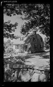 Building (exterior), Gloucester