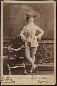 Jennie Derkers
