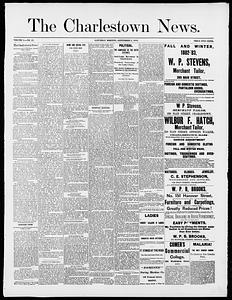 The Charlestown News, September 02, 1882