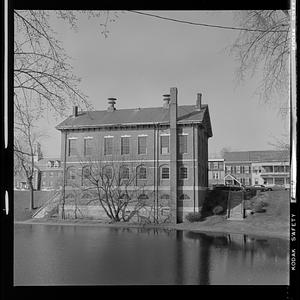 Superior Court House