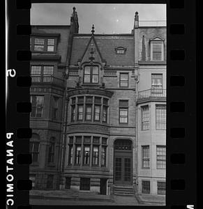 344 Beacon Street, Boston, Massachusetts