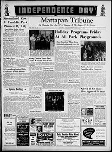 Mattapan Tribune