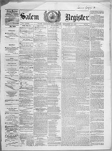 Salem Register