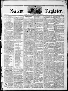 Salem Register