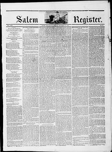 Salem Register