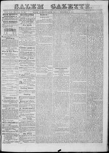 The Salem Gazette