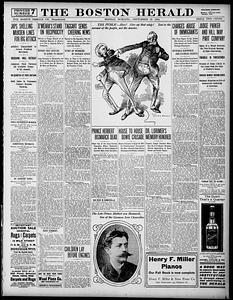 The Boston Herald