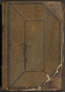 Zenas Crane, Zenas Crane & Sons, and Crane & Co. Time Book