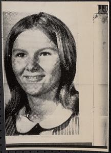 Kathy Bilek, murder victim