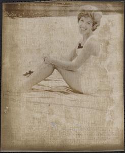 Mrs. Roger Dedmond