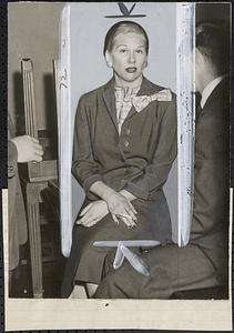 Patricia Kimball