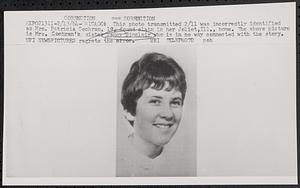 Nancy Sinclair