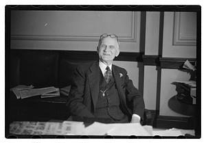 George A. Rich