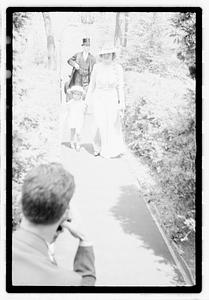 Farley wedding