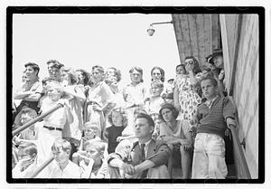 Boston Traveler Soap Box Derby July 1938