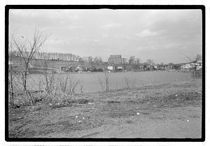 Chandler's Pond