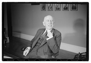 Mr. Brennan