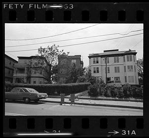 Roxbury, Boston