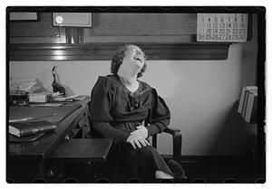 Miss Berman