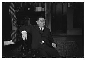 John F. Dowd