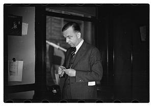 John P. Higgins
