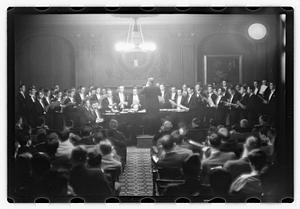 Harvard Glee Club