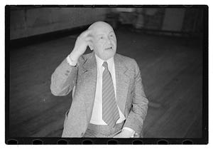 Henry Penn