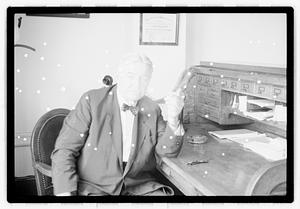 Dr. Mahoney