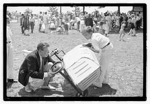 Soap Box Derby