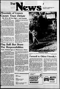 The Longmeadow News