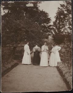 The Nichols Family Photograph Collection