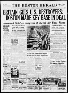 Boston Herald
