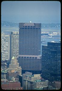 First National Bank of Boston