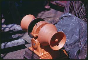 Boat horn