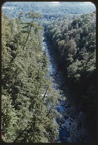 New Hampshire trip