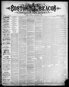 The Boston Beacon and Dorchester News Gatherer, December 11, 1880