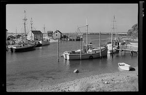 Menemsha, Martha's Vineyard