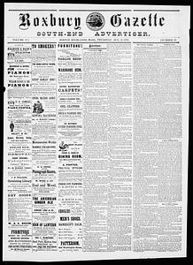 Roxbury Gazette and South End Advertiser, August 08, 1878