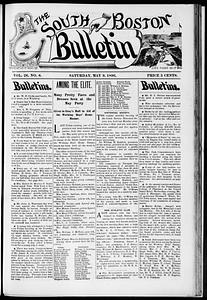 The South Boston Bulletin