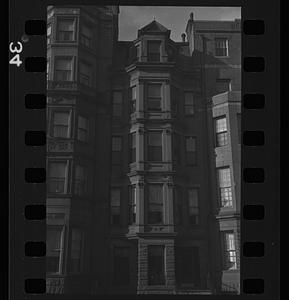 235 Commonwealth Avenue, Boston, Massachusetts