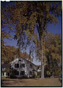 Billings House, Old Deerfield