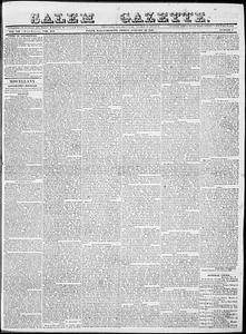 The Salem Gazette