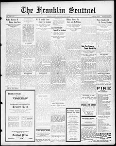 The Franklin Sentinel