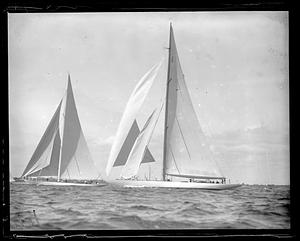 Yachts