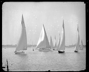 Yachts